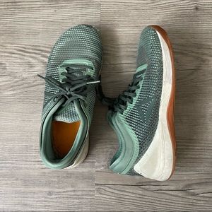 Reebok Women’s CrossFit Nano Shoes
